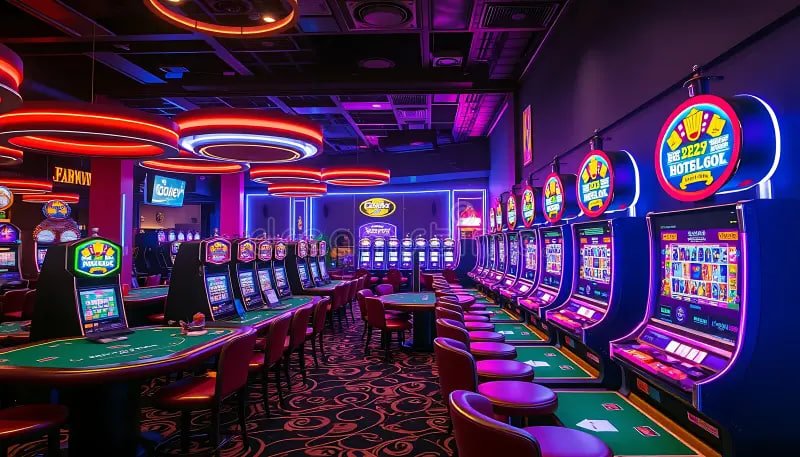 onbet casino