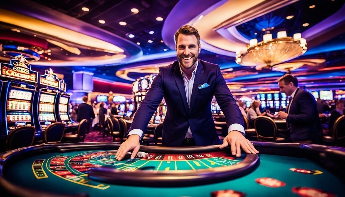 onbet casino