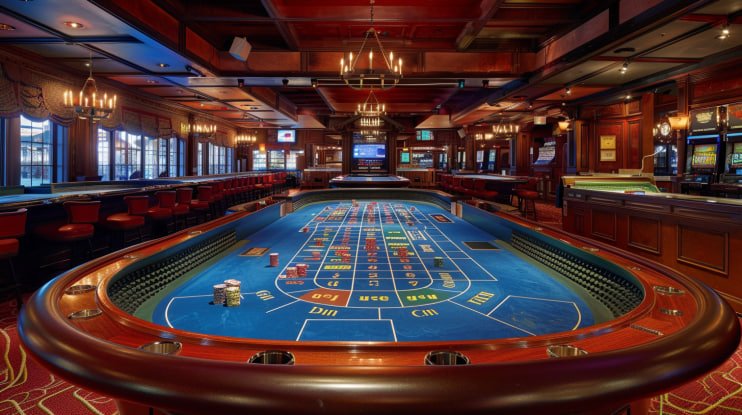 onbet casino