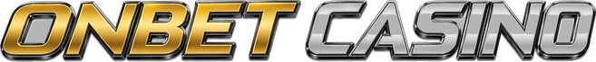 onbet casino logo